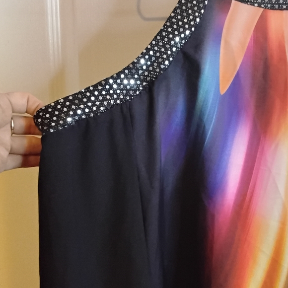 Multicolored Shirt - Picture 2 of 5